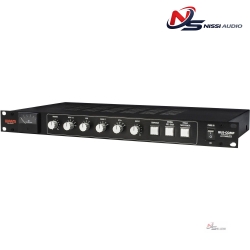 Warm Audio Bus‑Comp 2‑Channel Stereo VCA Bus Compressor