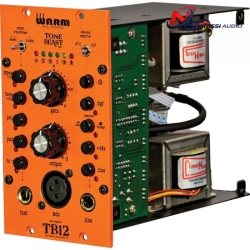 Warm Audio TB12 500 Series Mic Pre