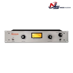 Warm Audio WA-2A Tube Optical Compressor