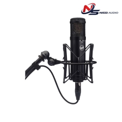 Warm Audio WA-47jr – Large Diaphragm FET Condenser Microphone