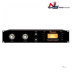 Warm Audio WA76 Discrete FET Compressor