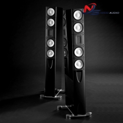 RAIDHO X-3 Loa Hi-end Nghe Nhạc