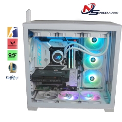 Thùng PC phòng thu