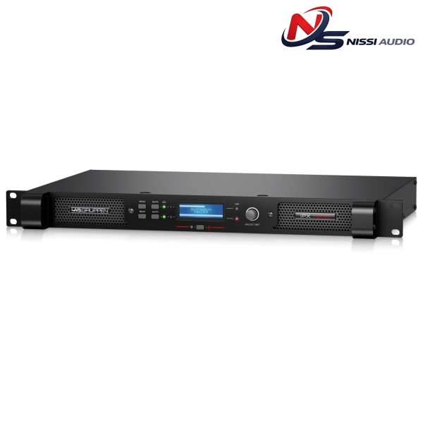 IPX 1200 Amply Công Suất 1200w Labgruppen