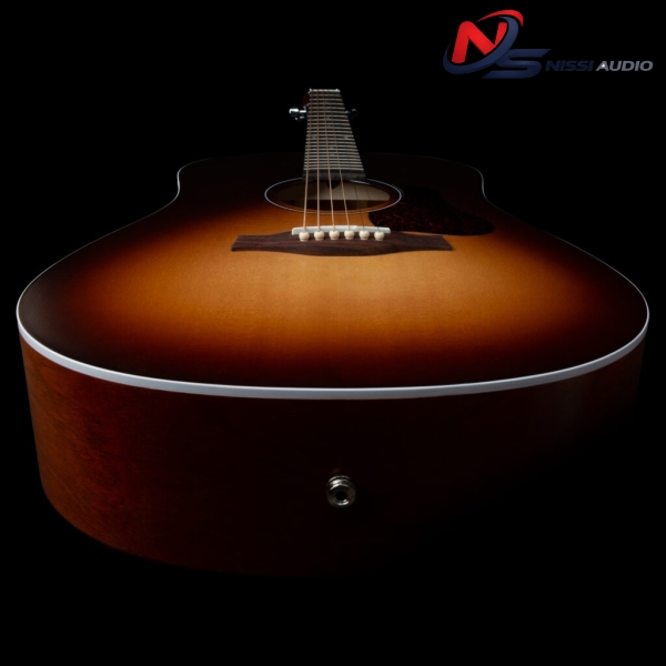 Guitar Seagull Entourage Autumn Burst Presys II