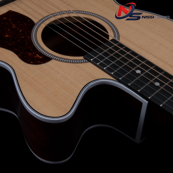 Guitar Seagull Maritime SWS CH CW Presys II