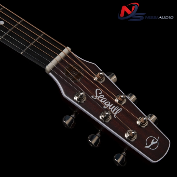 Guitar Seagull Maritime SWS CH CW Presys II