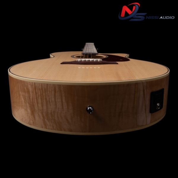 Guitar Seagull Performer CW Mini Jumbo HG Presys II