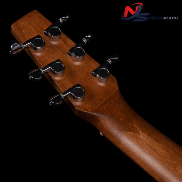 Guitar Seagull S6 Collection 1982