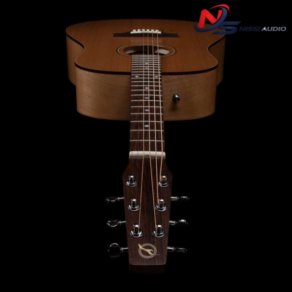 Guitar Seagull S6 Collection 1982