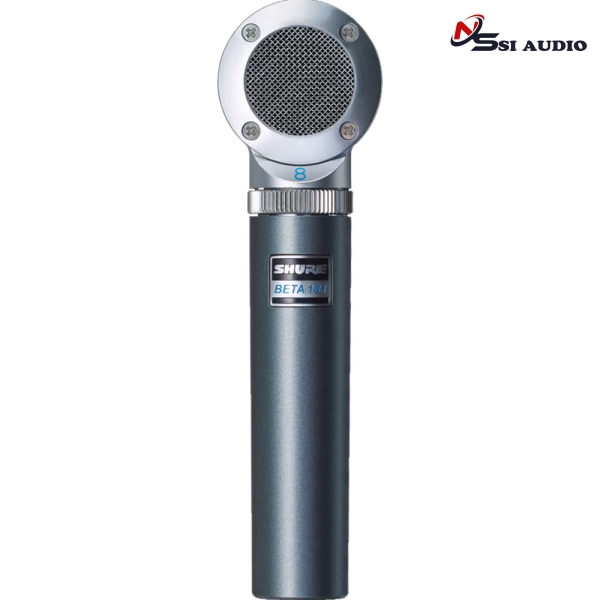 SHURE BETA 181