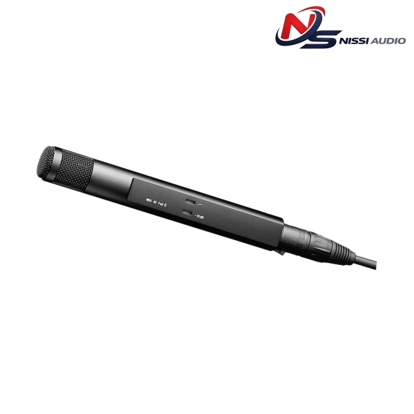 MKH 30 P 48 Micro Shotgun Sennheiser