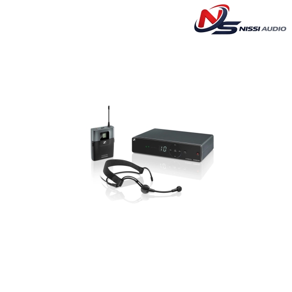 XSW 1-ME3- ( A / B )Set Microphone Sennheiser
