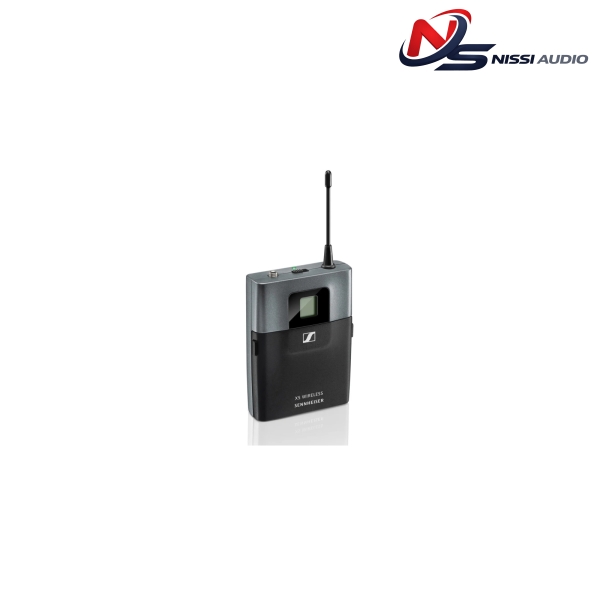 Set Microphone Sennheiser XSW 1-ME2-A Lavalier