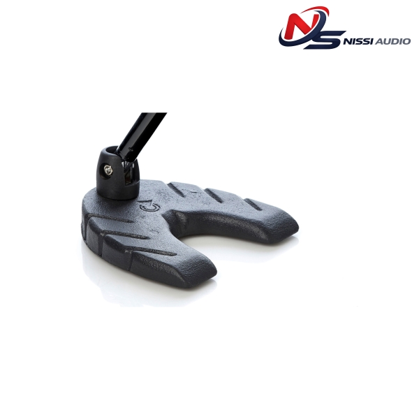 DUCK7N Chân microphone Bespeco