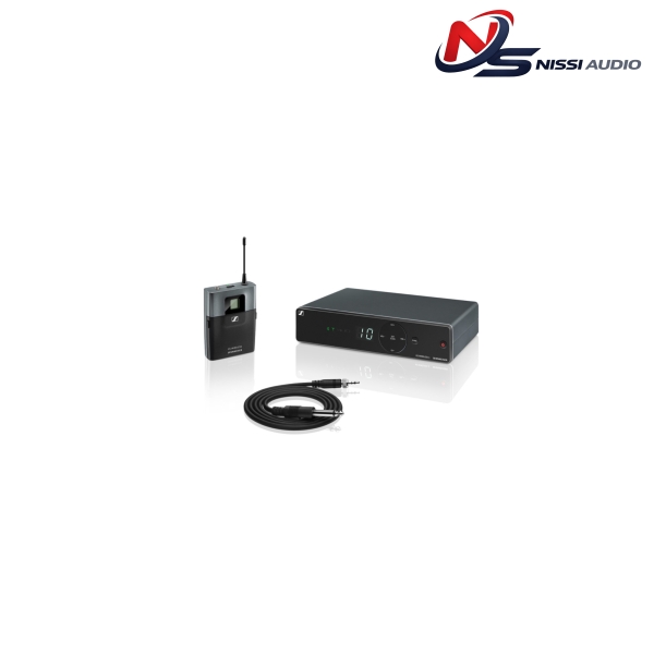 Set Microphone Sennheiser XSW 1-CI1-A