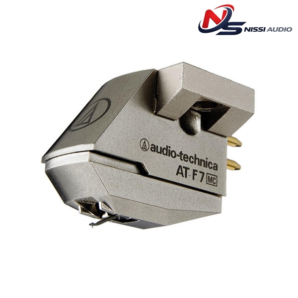 Audio-Technica AT-F7