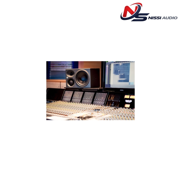 Neumann KH 310 A L G – Loa Kiểm Âm Active 3 Way Phòng Thu Chuyên Nghiệp