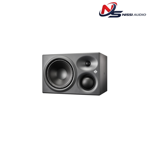 Neumann KH 310 A L G – Loa Kiểm Âm Active 3 Way Phòng Thu Chuyên Nghiệp