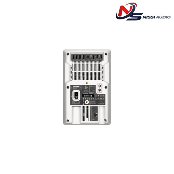 KH 120 II W Loa kiểm âm 2 way Neumann (1 chiếc)