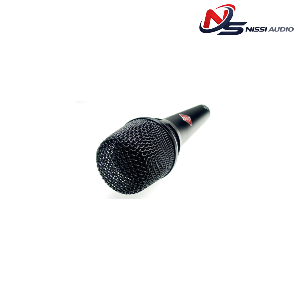 KMS 105 Micro Condenser Cầm Tay Neumann