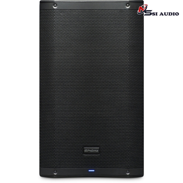 PreSonus AIR12: Loa Full-Range Active 12-Inch Thiết Kế Lai Amp Độc Đáo