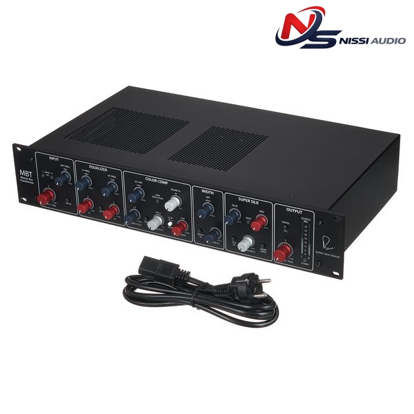 Neve Buss MBT Master Analog – Master Buss Transformer Cao Cấp