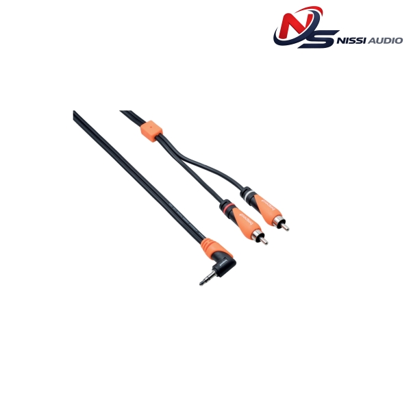 SLYMPR180 Dây cáp interlink 1.8 mét Bespeco