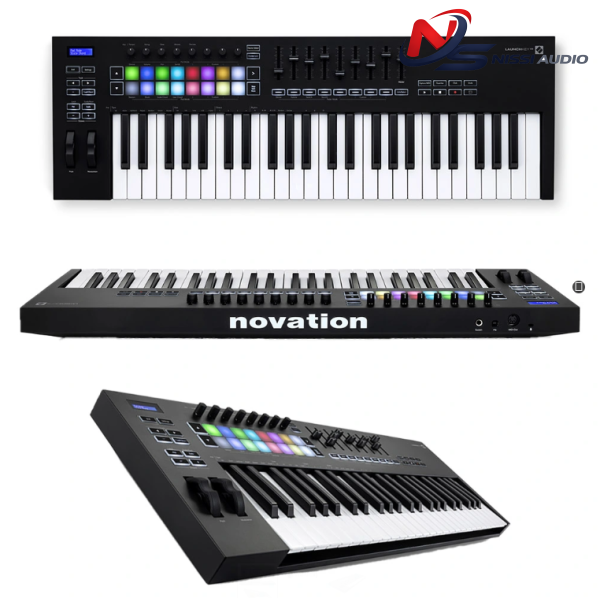 Novation Launchkey 49 Mk3