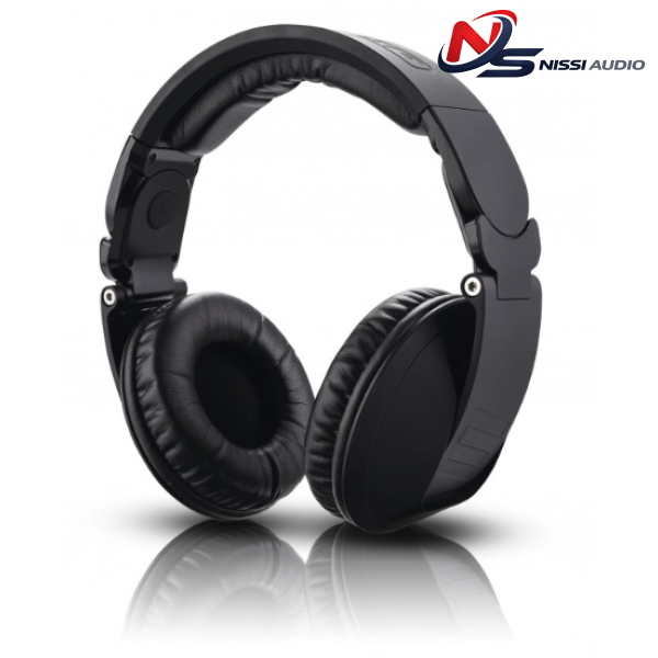 Reloop Rhp-20 Knight Professional Dj/Studio Headphones Tai Nghe Kiểm Âm