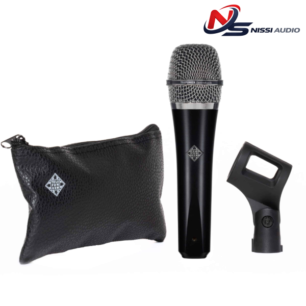 TELEFUNKEN M80