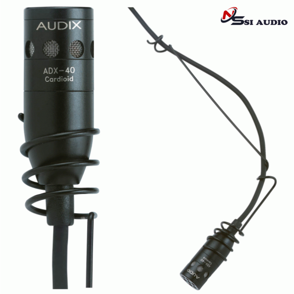 AUDIX ADX40
