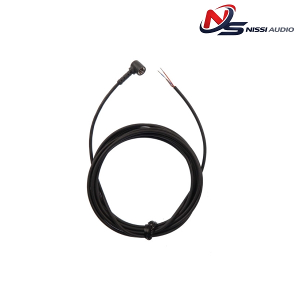 Sennheiser KA 100 S-5-ANT Cáp Thẳng Cho ME 10x