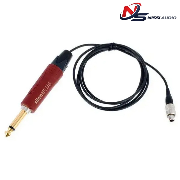 Sennheiser CI 1-4 Cáp thiết bị LEMO 3-Pin