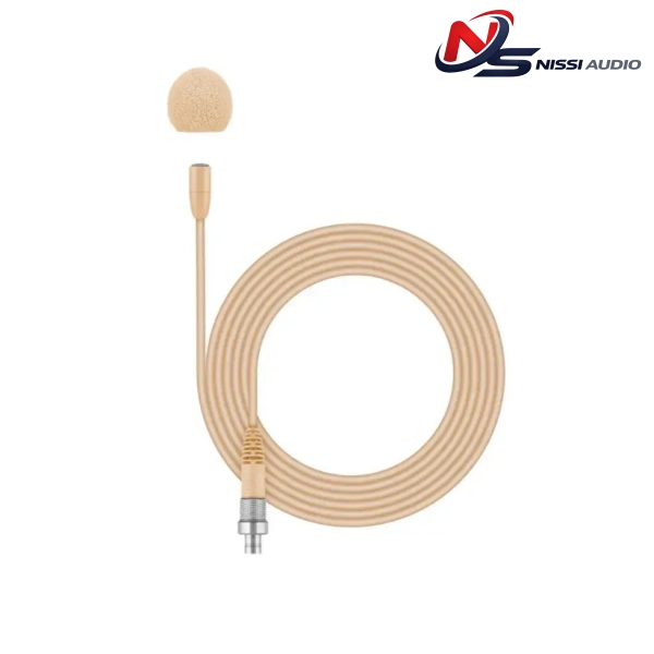 Sennheiser MKE Essential Omni 3-PIN Mirco đa hướng