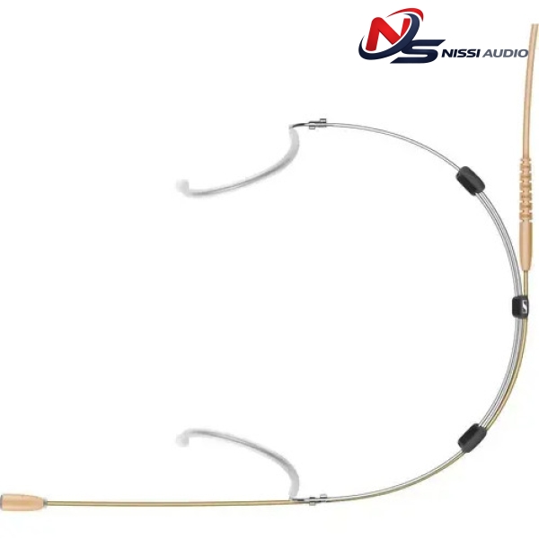 Sennheiser HSP Essential Omni 3-PIN Mirco đa hướng