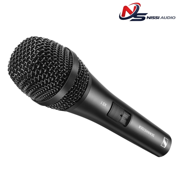 Micro dây Sennheiser XS-1