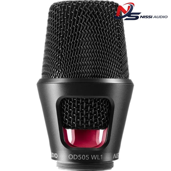 Austrian Audio OD505 WL1 Microphone Capsule
