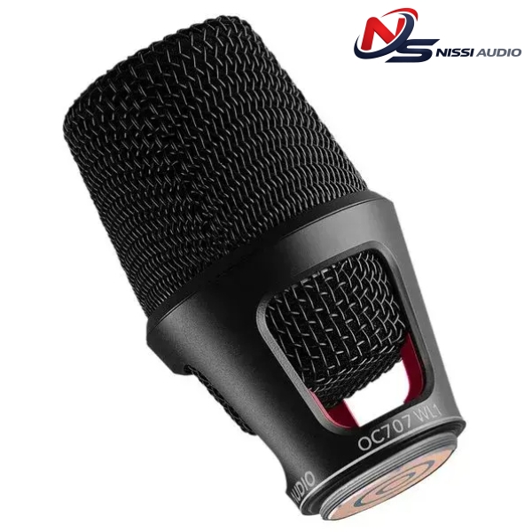 Austrian Audio OC707 WL1 Microphone Capsule