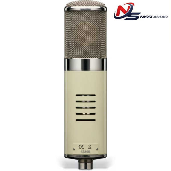 Avantone BV-1 MkII Tube Condenser Microphone