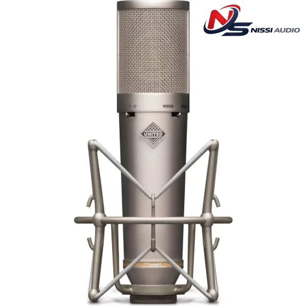 United Studio Technologies UT Twin87 Twin