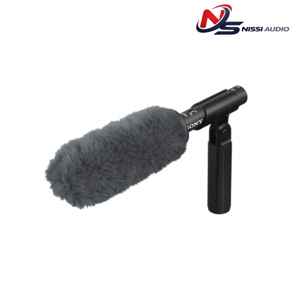 Shotgun Microphones Sony ECM VG1