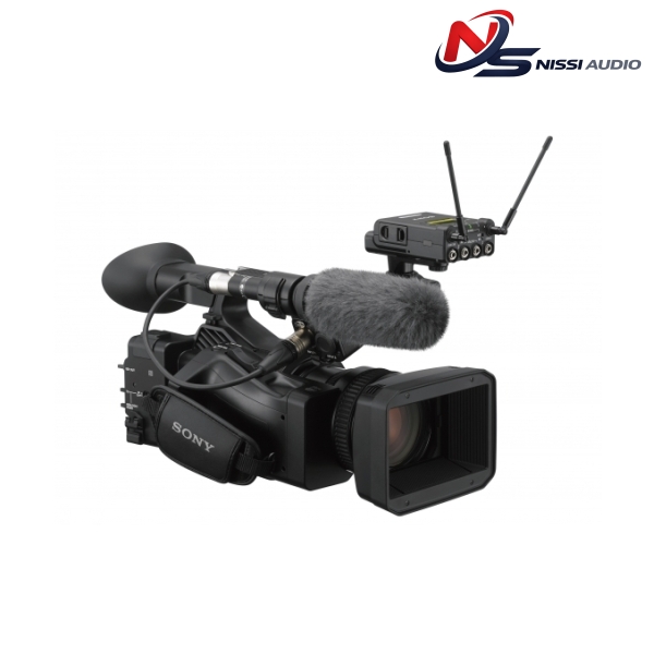 Shotgun Microphones Sony ECM VG1