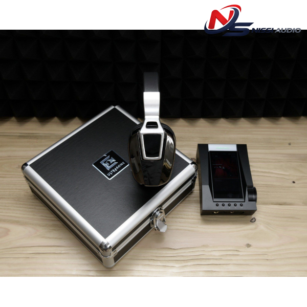 Tai nghe Over Ear Close có dây Ultrasone Edition 8 EX 