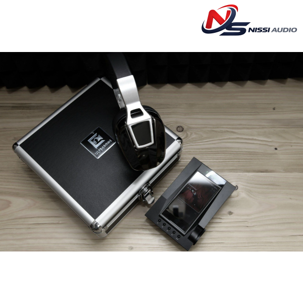 Tai nghe Over Ear Close có dây Ultrasone Edition 8 EX 