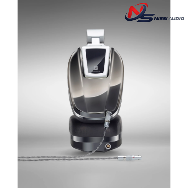 Tai nghe Over Ear Close có dây Ultrasone Edition 8 EX 