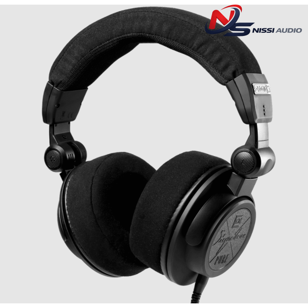 Tai nghe Ultrasone Pure 