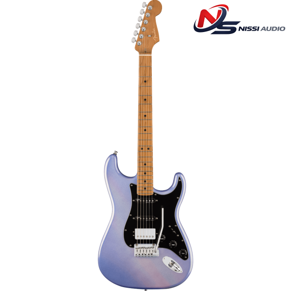 FENDER ĐÀN ĐIỆN 70TH AM ULTRA STRAT HSS AMETST