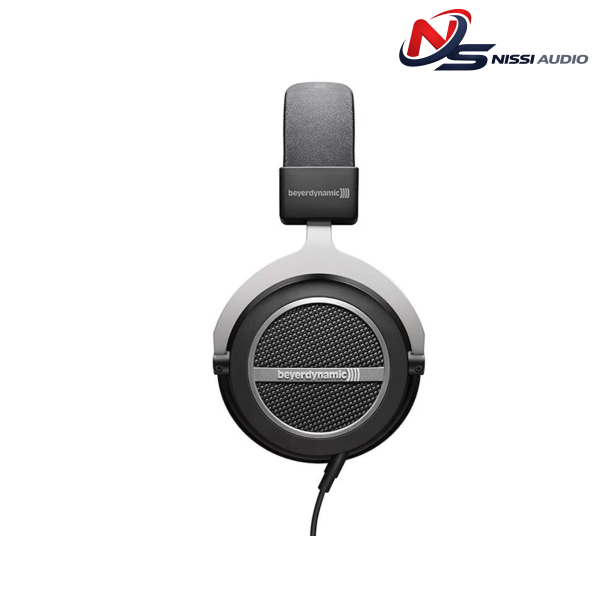Tai nghe chụp tai Over Ear Open có dây Beyerdynamic Amiron Home