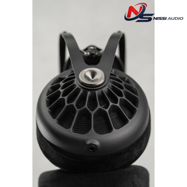 Tai nghe chụp tai Meze Audio 105 AER